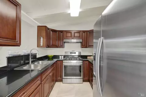 Kitchen - 1131 1st St, Fairfield, CA 94533 photo 1 of 5