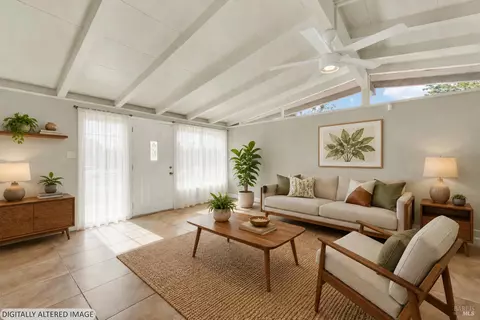 Living - 1131 1st St, Fairfield, CA 94533 photo 4 of 16