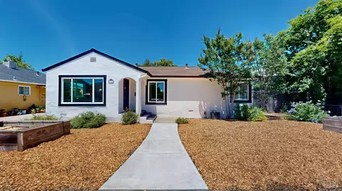 107 Decker St, Santa Rosa, CA 95401