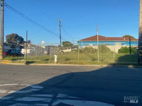 1800 Hellings Ave, Richmond, CA 94801
