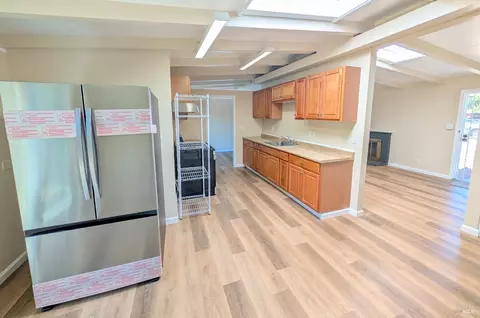 Kitchen - 1237 Coronel Ave, Vallejo, CA 94591 photo 2 of 2