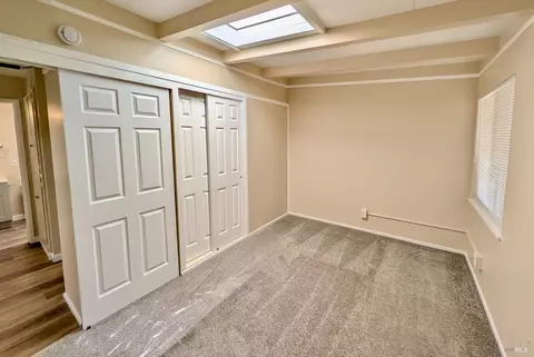 Bedroom - 1237 Coronel Ave, Vallejo, CA 94591 photo 2 of 3