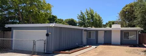 1237 Coronel Ave, Vallejo, CA 94591