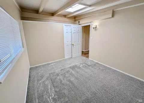 Bedroom - 1237 Coronel Ave, Vallejo, CA 94591 photo 3 of 3