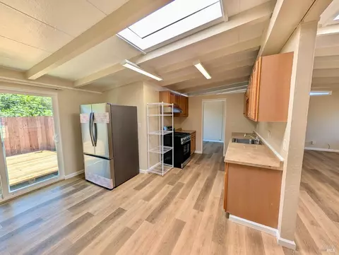 Kitchen - 1237 Coronel Ave, Vallejo, CA 94591 photo 1 of 2