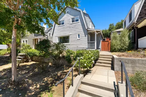 Exterior - 720 Wilson Ave, Vallejo, CA 94590 photo 2 of 6