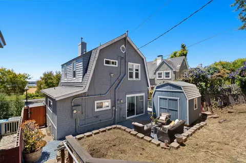Exterior - 720 Wilson Ave, Vallejo, CA 94590 photo 3 of 6