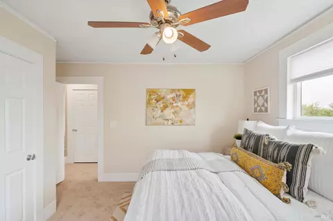 Bedroom - 720 Wilson Ave, Vallejo, CA 94590 photo 4 of 6