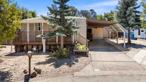 136 Ann Ct, Vallejo, CA 94590