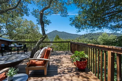 225 Foster Ave, Kentfield, CA 94904