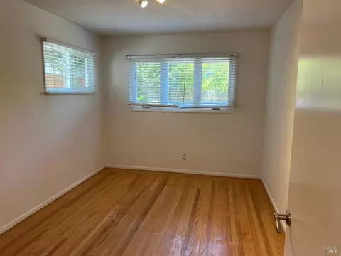 Bedroom - 506-508 Spring St, Sausalito, CA 94965 photo 1 of 1