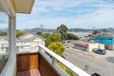 506-508 Spring St, Sausalito, CA 94965