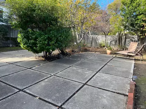 Exterior - 506-508 Spring St, Sausalito, CA 94965 photo 6 of 6