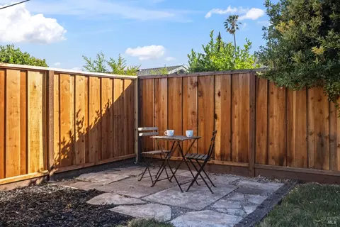 Exterior - 7494 Larkdale Ave, Dublin, CA 94568 photo 6 of 11