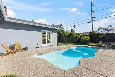 Exterior - 7494 Larkdale Ave, Dublin, CA 94568 photo 10 of 11