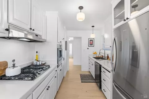 Kitchen - 7494 Larkdale Ave, Dublin, CA 94568 photo 1 of 4