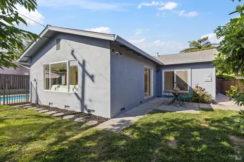 Exterior - 7494 Larkdale Ave, Dublin, CA 94568 photo 2 of 11