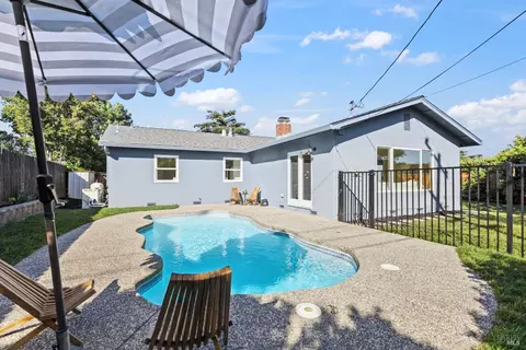 Exterior - 7494 Larkdale Ave, Dublin, CA 94568 photo 11 of 11