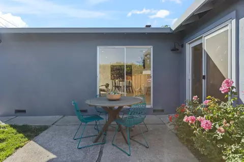 Exterior - 7494 Larkdale Ave, Dublin, CA 94568 photo 5 of 11