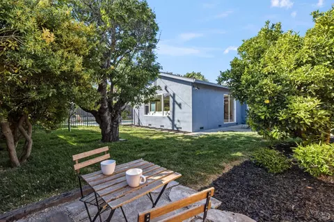 Exterior - 7494 Larkdale Ave, Dublin, CA 94568 photo 7 of 11