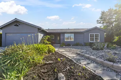 Exterior - 7494 Larkdale Ave, Dublin, CA 94568 photo 8 of 11