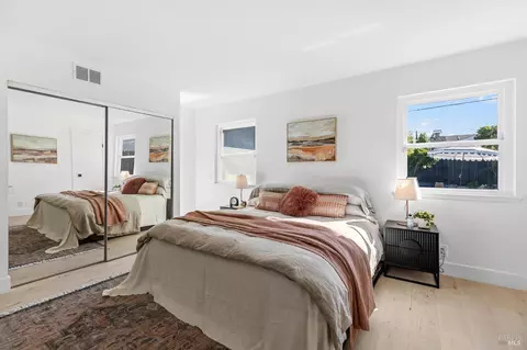 Bedroom - 7494 Larkdale Ave, Dublin, CA 94568 photo 7 of 8
