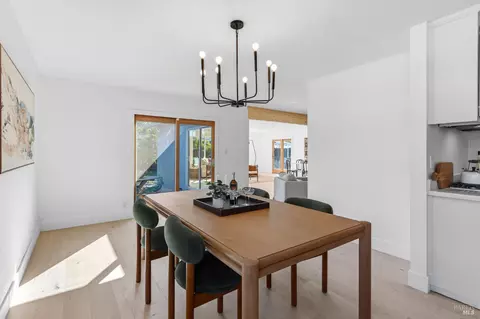 Dining - 7494 Larkdale Ave, Dublin, CA 94568 photo 3 of 4