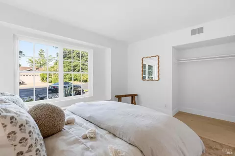 Bedroom - 7494 Larkdale Ave, Dublin, CA 94568 photo 5 of 8