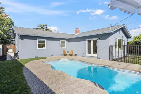 Exterior - 7494 Larkdale Ave, Dublin, CA 94568 photo 1 of 11