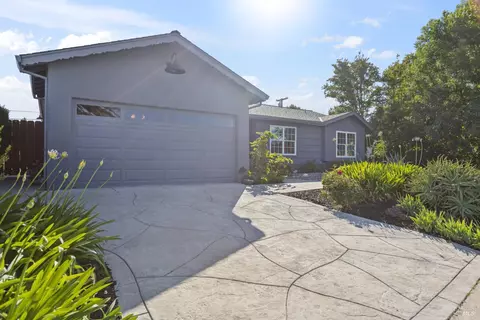 Exterior - 7494 Larkdale Ave, Dublin, CA 94568 photo 9 of 11