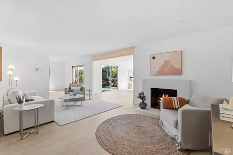 Living - 7494 Larkdale Ave, Dublin, CA 94568 photo 3 of 5