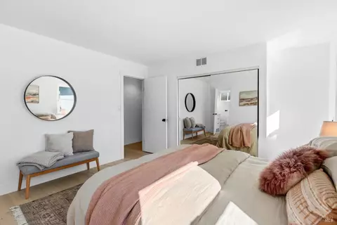 Bedroom - 7494 Larkdale Ave, Dublin, CA 94568 photo 8 of 8