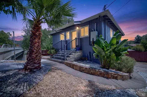 320 Boyes Blvd, Sonoma, CA 95476