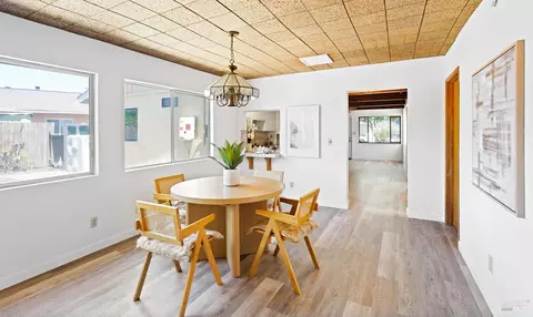 Dining - 51 Solano Dr, Dixon, CA 95620 photo 4 of 4