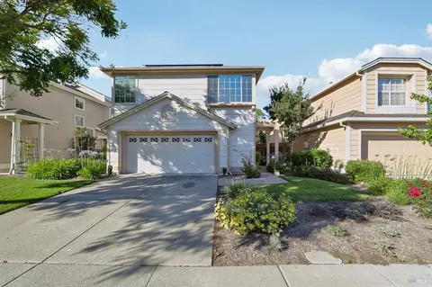 402 Orchard View Ave, Martinez, CA 94553