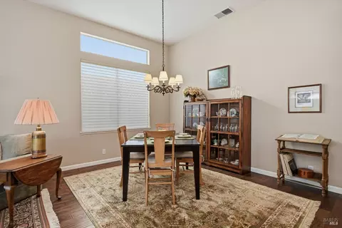 Dining - 7237 16th Hole Dr, Windsor, CA 95492 photo 2 of 2