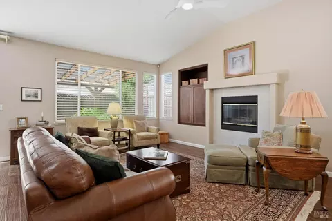 Living - 7237 16th Hole Dr, Windsor, CA 95492 photo 1 of 1