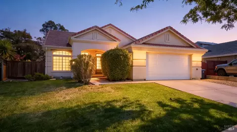 1550 Northwood Dr, Fairfield, CA 94534