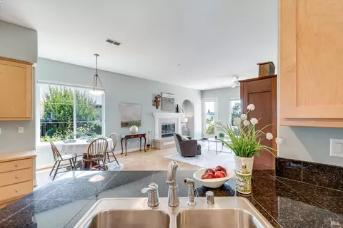 Kitchen - 201 Macarthur Ln, Sonoma, CA 95476 photo 3 of 3