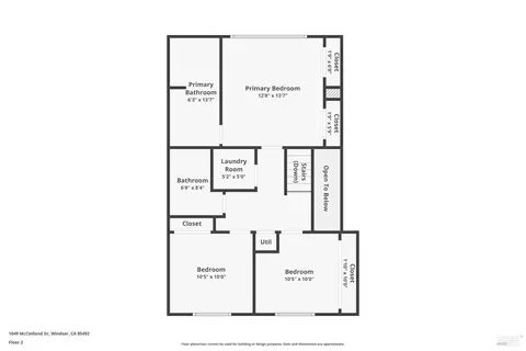 1049 Mcclelland Dr, Windsor, CA 95492 photo 50