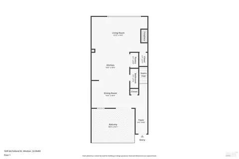 1049 Mcclelland Dr, Windsor, CA 95492 photo 49