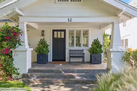 32 Bayview St, San Rafael, CA 94901