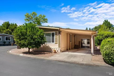 2412 Foothill Blvd #171, Calistoga, CA 94515