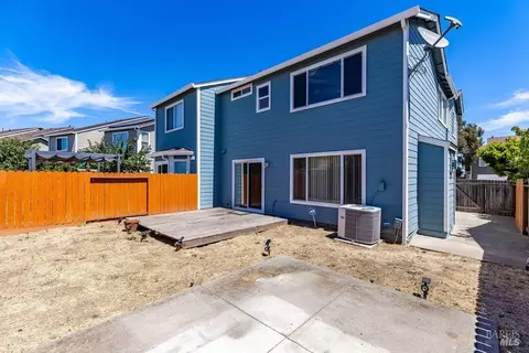 263 Clearpointe Dr, Vallejo, CA 94591 photo 43