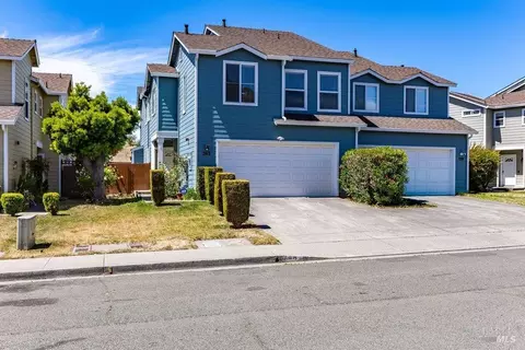 263 Clearpointe Dr, Vallejo, CA 94591 photo 1