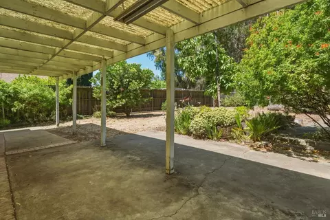 Exterior - 27 Goree Ct, Martinez, CA 94553 photo 3 of 9