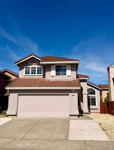 Exterior - 505 Edwards Ct, Suisun City, CA 94585 photo 1 of 4