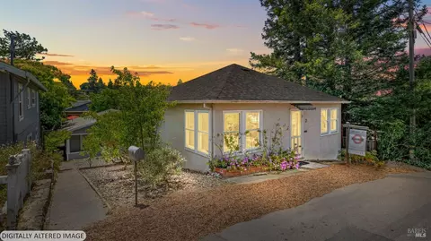 2 2 12 Grandview Ave, Petaluma, CA 94952
