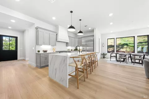 Kitchen - 4008 Split Rail Ct, Santa Rosa, CA 95403 photo 1 of 11