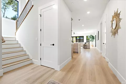 Entry Way - 4008 Split Rail Ct, Santa Rosa, CA 95403 photo 1 of 5